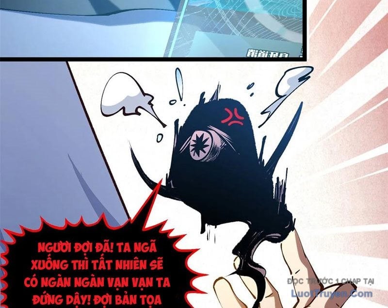 Đỉnh Cấp Khí Vận, Lặng Lẽ Tu Luyện Ngàn Năm Chapter 275 - Trang 2