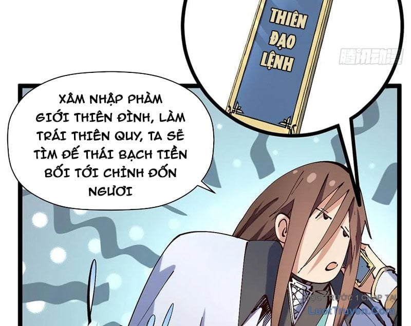 Đỉnh Cấp Khí Vận, Lặng Lẽ Tu Luyện Ngàn Năm Chapter 275 - Trang 2