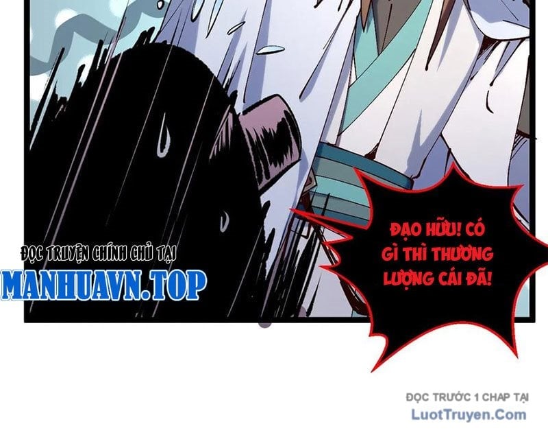Đỉnh Cấp Khí Vận, Lặng Lẽ Tu Luyện Ngàn Năm Chapter 275 - Trang 2