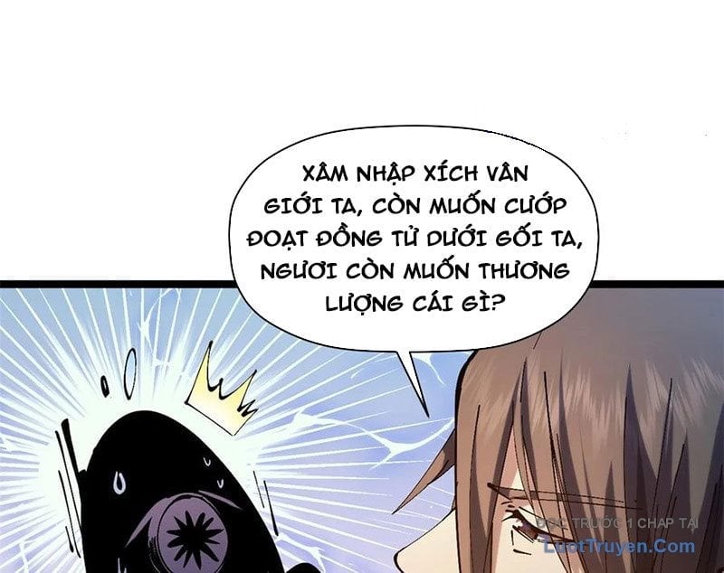 Đỉnh Cấp Khí Vận, Lặng Lẽ Tu Luyện Ngàn Năm Chapter 275 - Trang 2