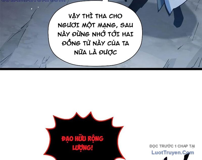 Đỉnh Cấp Khí Vận, Lặng Lẽ Tu Luyện Ngàn Năm Chapter 275 - Trang 2