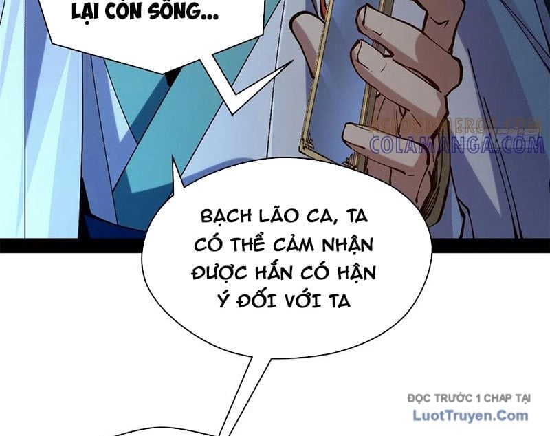 Đỉnh Cấp Khí Vận, Lặng Lẽ Tu Luyện Ngàn Năm Chapter 275 - Trang 2