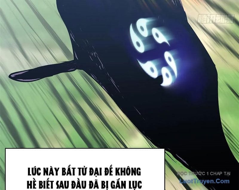 Đỉnh Cấp Khí Vận, Lặng Lẽ Tu Luyện Ngàn Năm Chapter 275 - Trang 2