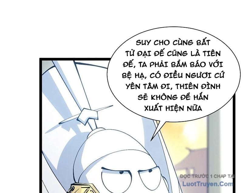 Đỉnh Cấp Khí Vận, Lặng Lẽ Tu Luyện Ngàn Năm Chapter 275 - Trang 2