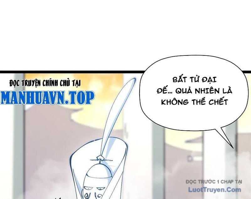 Đỉnh Cấp Khí Vận, Lặng Lẽ Tu Luyện Ngàn Năm Chapter 275 - Trang 2
