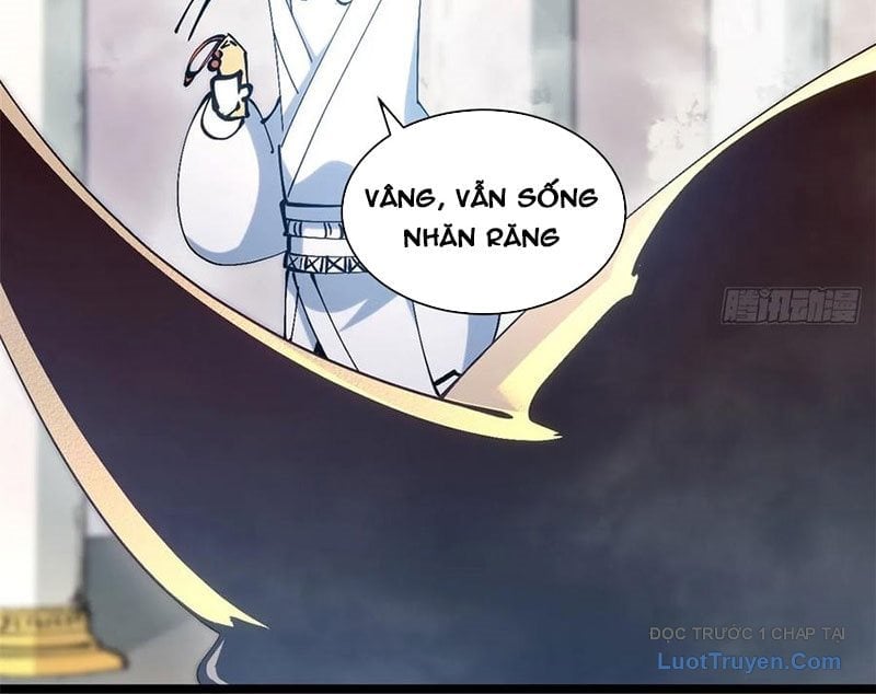 Đỉnh Cấp Khí Vận, Lặng Lẽ Tu Luyện Ngàn Năm Chapter 275 - Trang 2