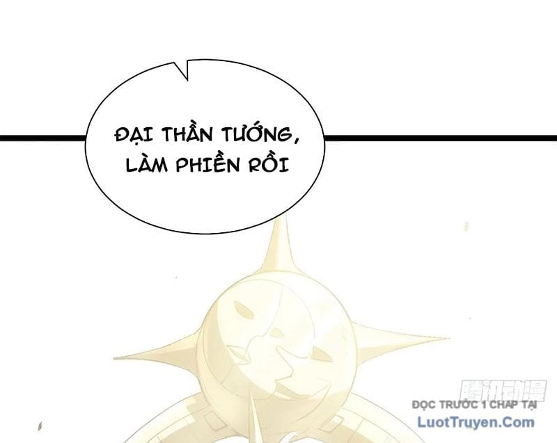 Đỉnh Cấp Khí Vận, Lặng Lẽ Tu Luyện Ngàn Năm Chapter 275 - Trang 2