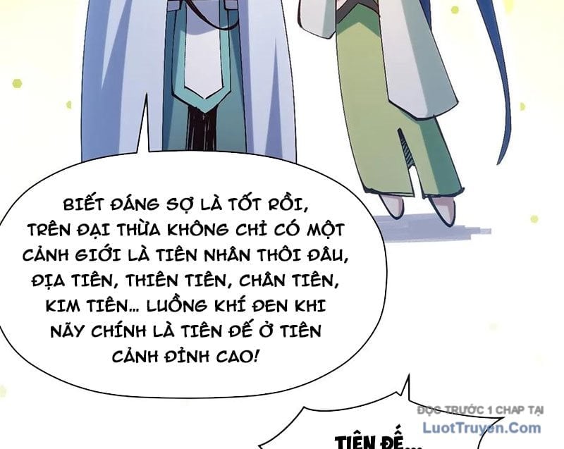 Đỉnh Cấp Khí Vận, Lặng Lẽ Tu Luyện Ngàn Năm Chapter 275 - Trang 2