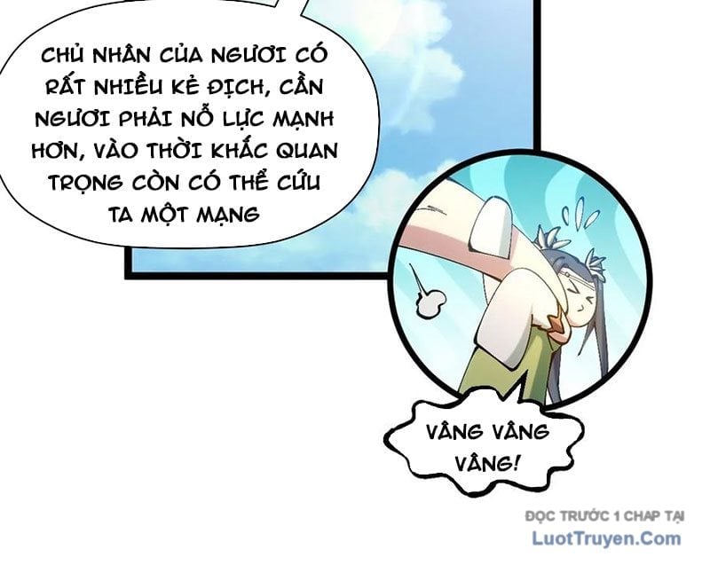 Đỉnh Cấp Khí Vận, Lặng Lẽ Tu Luyện Ngàn Năm Chapter 275 - Trang 2