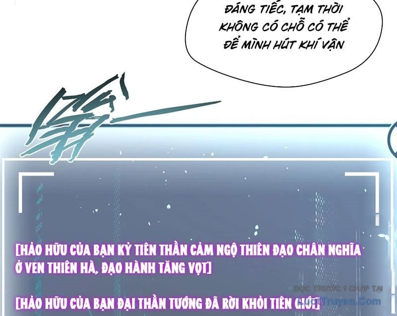 Đỉnh Cấp Khí Vận, Lặng Lẽ Tu Luyện Ngàn Năm Chapter 275 - Trang 2