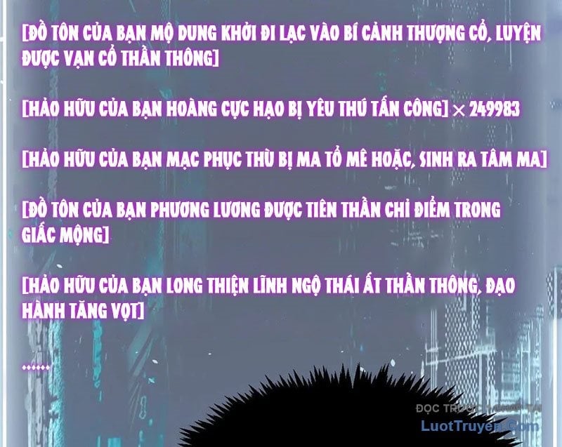 Đỉnh Cấp Khí Vận, Lặng Lẽ Tu Luyện Ngàn Năm Chapter 275 - Trang 2