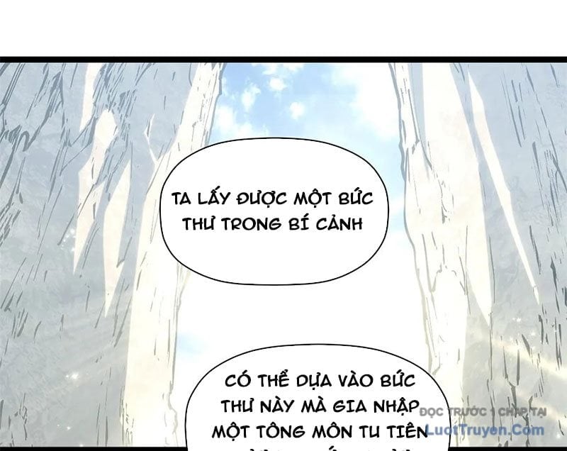 Đỉnh Cấp Khí Vận, Lặng Lẽ Tu Luyện Ngàn Năm Chapter 275 - Trang 2