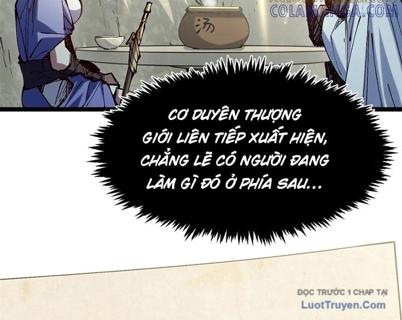 Đỉnh Cấp Khí Vận, Lặng Lẽ Tu Luyện Ngàn Năm Chapter 275 - Trang 2