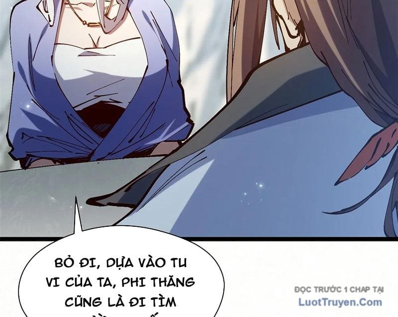 Đỉnh Cấp Khí Vận, Lặng Lẽ Tu Luyện Ngàn Năm Chapter 275 - Trang 2