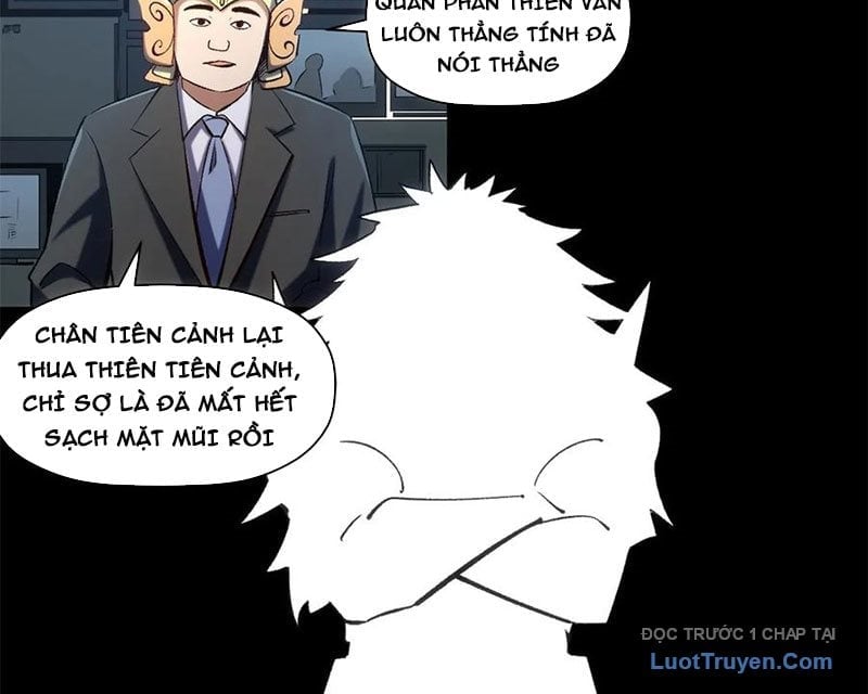 Đỉnh Cấp Khí Vận, Lặng Lẽ Tu Luyện Ngàn Năm Chapter 275 - Trang 2