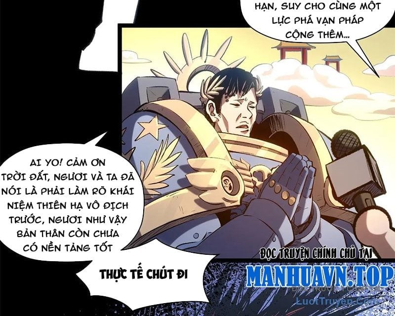 Đỉnh Cấp Khí Vận, Lặng Lẽ Tu Luyện Ngàn Năm Chapter 275 - Trang 2