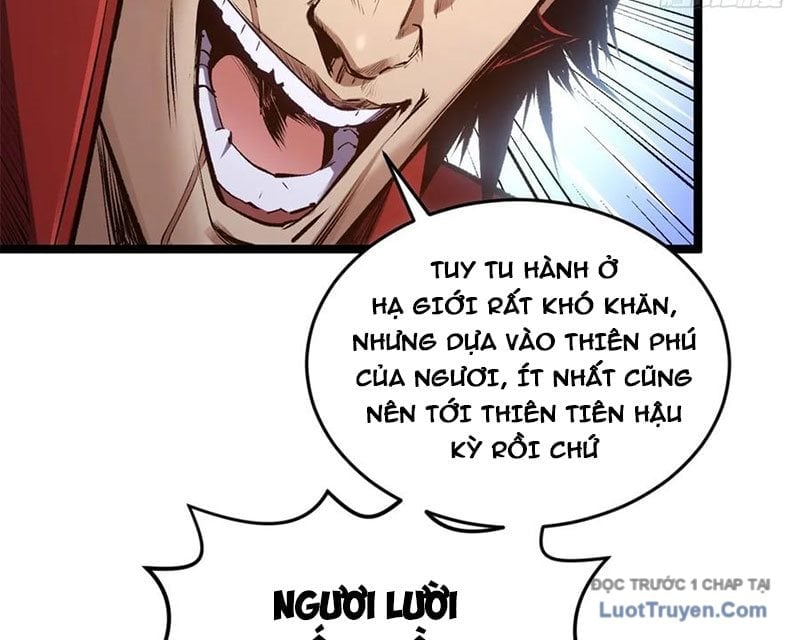 Đỉnh Cấp Khí Vận, Lặng Lẽ Tu Luyện Ngàn Năm Chapter 275 - Trang 2