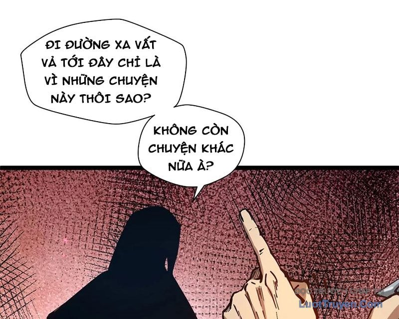 Đỉnh Cấp Khí Vận, Lặng Lẽ Tu Luyện Ngàn Năm Chapter 275 - Trang 2