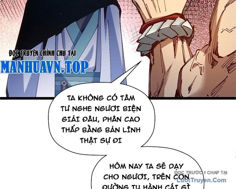 Đỉnh Cấp Khí Vận, Lặng Lẽ Tu Luyện Ngàn Năm Chapter 275 - Trang 2