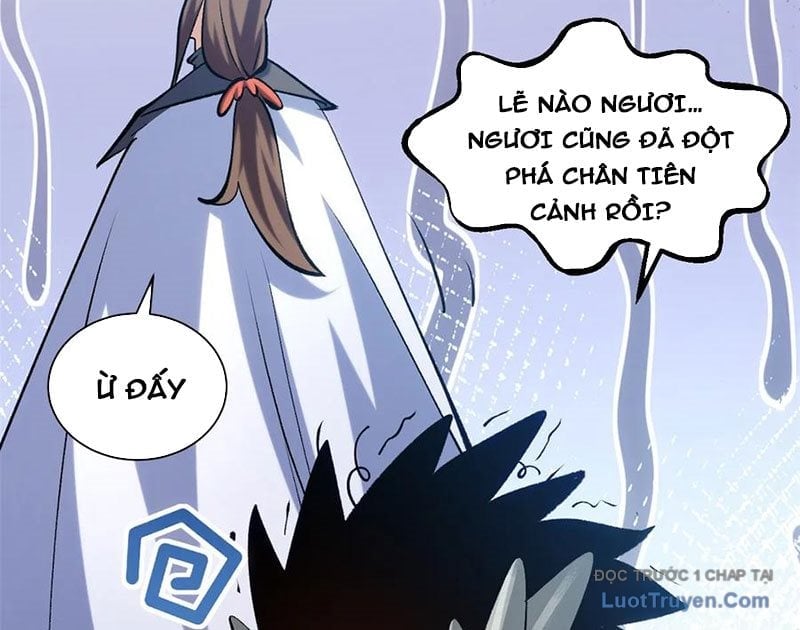 Đỉnh Cấp Khí Vận, Lặng Lẽ Tu Luyện Ngàn Năm Chapter 275 - Trang 2