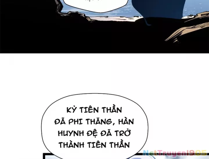 Đỉnh Cấp Khí Vận, Lặng Lẽ Tu Luyện Ngàn Năm Chapter 276 - Trang 2
