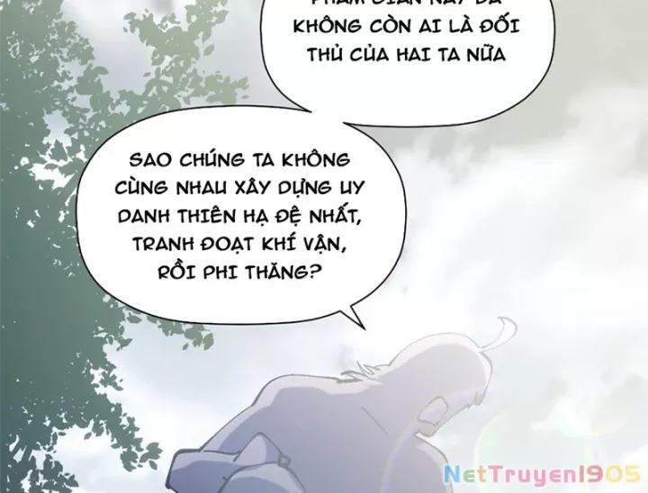 Đỉnh Cấp Khí Vận, Lặng Lẽ Tu Luyện Ngàn Năm Chapter 276 - Trang 2