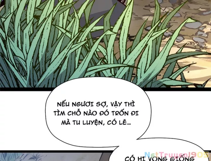 Đỉnh Cấp Khí Vận, Lặng Lẽ Tu Luyện Ngàn Năm Chapter 276 - Trang 2