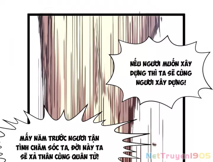 Đỉnh Cấp Khí Vận, Lặng Lẽ Tu Luyện Ngàn Năm Chapter 276 - Trang 2