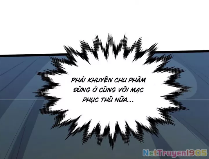 Đỉnh Cấp Khí Vận, Lặng Lẽ Tu Luyện Ngàn Năm Chapter 276 - Trang 2