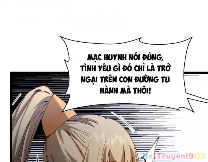 Đỉnh Cấp Khí Vận, Lặng Lẽ Tu Luyện Ngàn Năm Chapter 276 - Trang 2