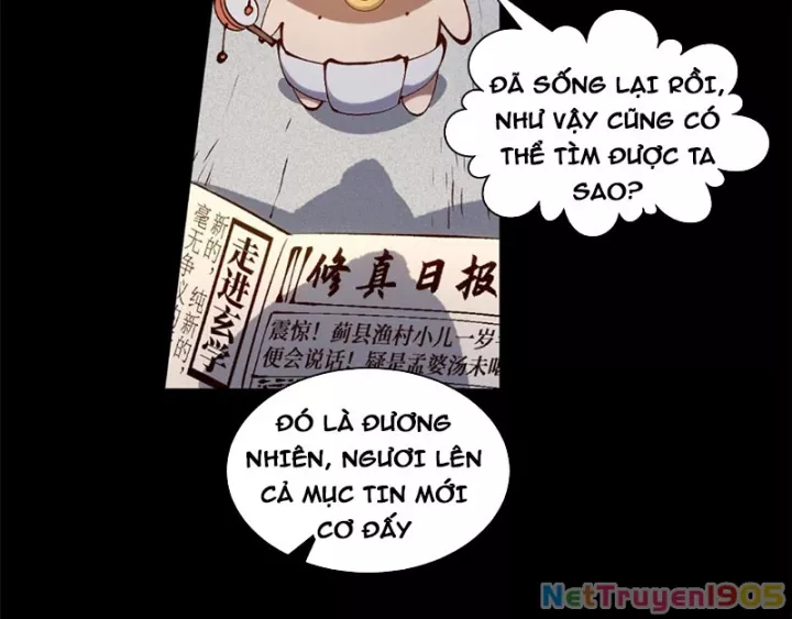 Đỉnh Cấp Khí Vận, Lặng Lẽ Tu Luyện Ngàn Năm Chapter 276 - Trang 2