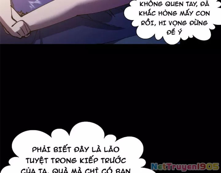 Đỉnh Cấp Khí Vận, Lặng Lẽ Tu Luyện Ngàn Năm Chapter 276 - Trang 2