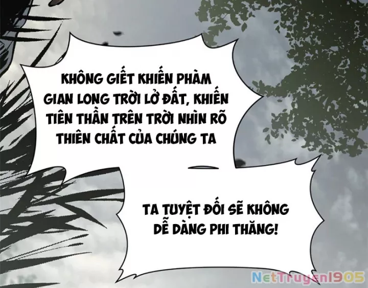 Đỉnh Cấp Khí Vận, Lặng Lẽ Tu Luyện Ngàn Năm Chapter 276 - Trang 2