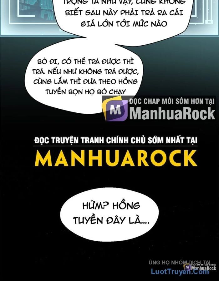 Đỉnh Cấp Khí Vận, Lặng Lẽ Tu Luyện Ngàn Năm Chapter 277 - Trang 2