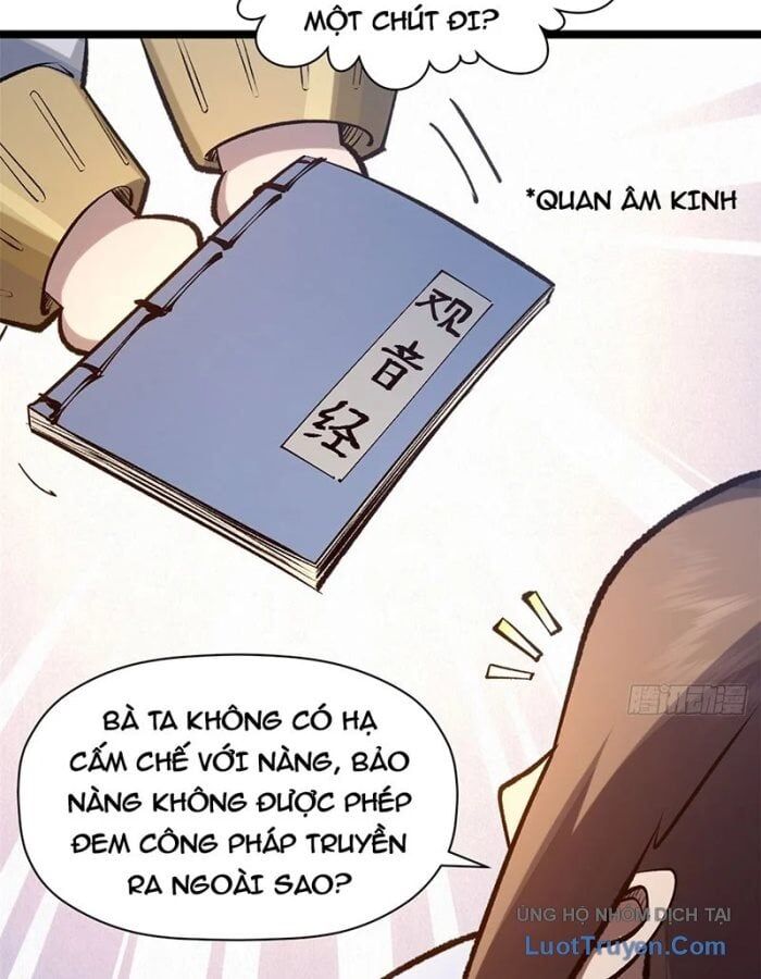 Đỉnh Cấp Khí Vận, Lặng Lẽ Tu Luyện Ngàn Năm Chapter 277 - Trang 2