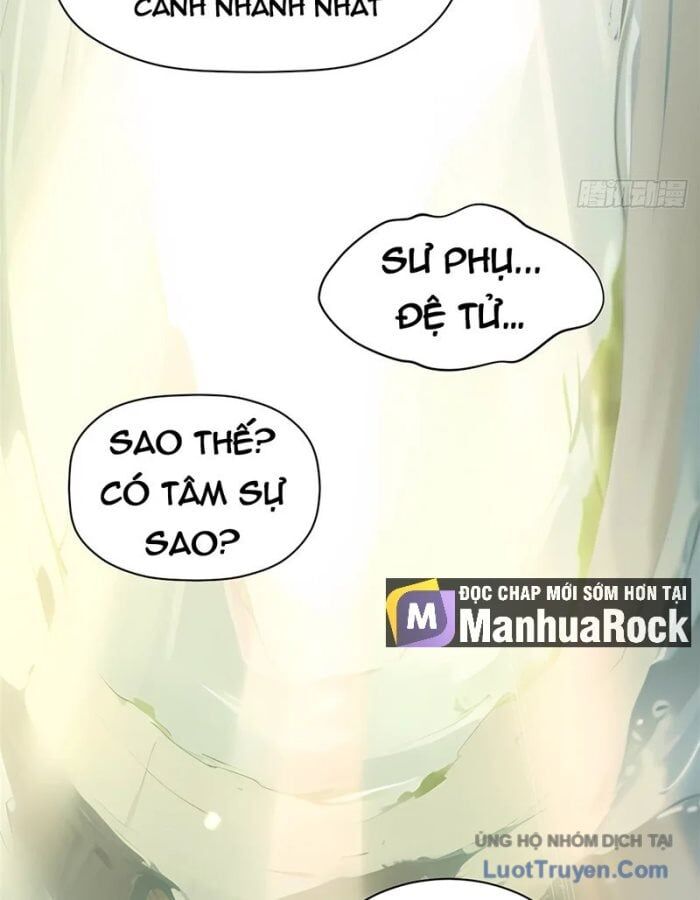 Đỉnh Cấp Khí Vận, Lặng Lẽ Tu Luyện Ngàn Năm Chapter 277 - Trang 2