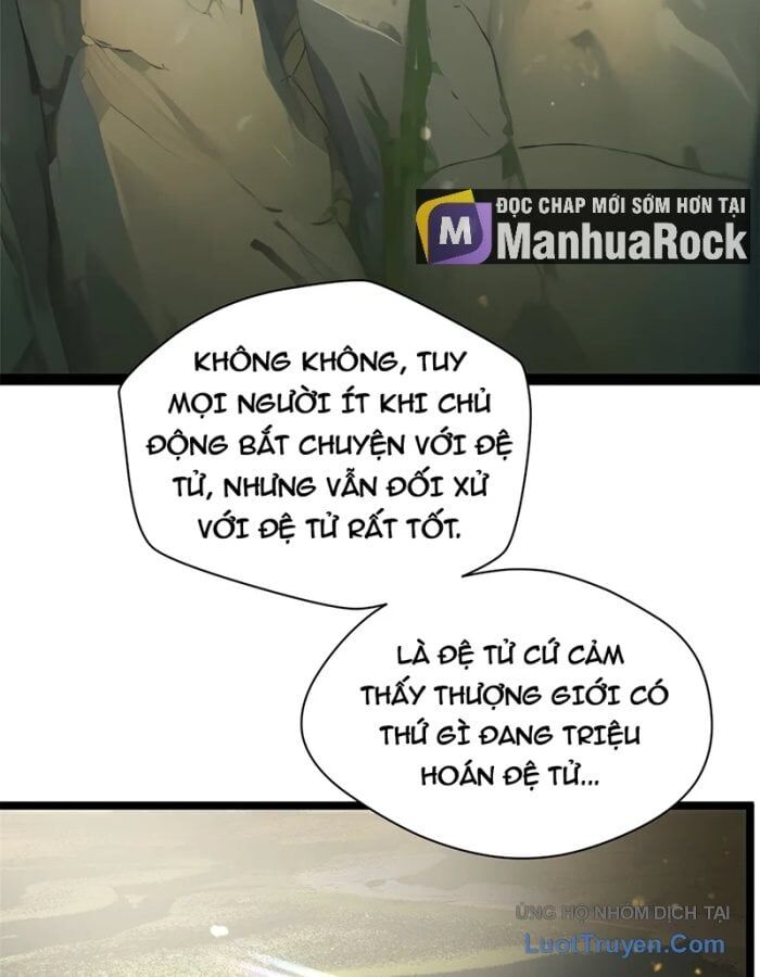 Đỉnh Cấp Khí Vận, Lặng Lẽ Tu Luyện Ngàn Năm Chapter 277 - Trang 2