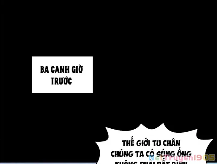 Đỉnh Cấp Khí Vận, Lặng Lẽ Tu Luyện Ngàn Năm Chapter 278 - Trang 2