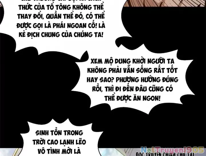 Đỉnh Cấp Khí Vận, Lặng Lẽ Tu Luyện Ngàn Năm Chapter 278 - Trang 2