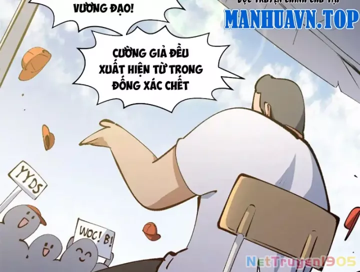 Đỉnh Cấp Khí Vận, Lặng Lẽ Tu Luyện Ngàn Năm Chapter 278 - Trang 2