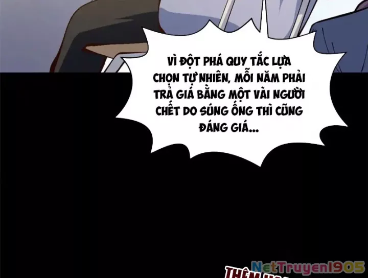 Đỉnh Cấp Khí Vận, Lặng Lẽ Tu Luyện Ngàn Năm Chapter 278 - Trang 2