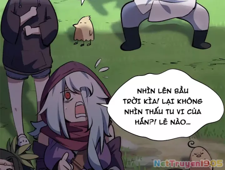 Đỉnh Cấp Khí Vận, Lặng Lẽ Tu Luyện Ngàn Năm Chapter 278 - Trang 2