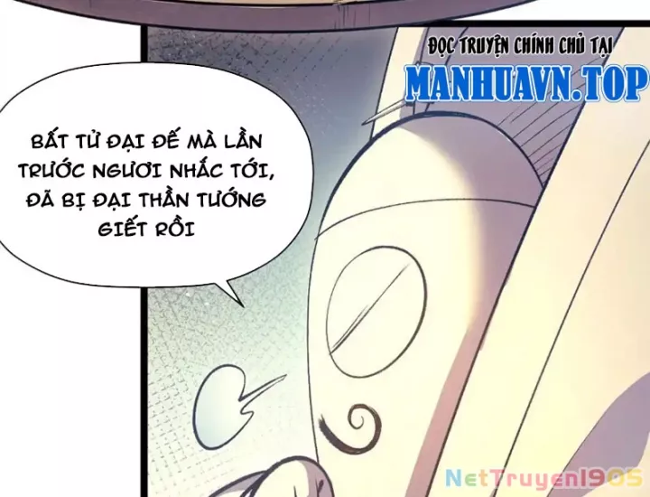 Đỉnh Cấp Khí Vận, Lặng Lẽ Tu Luyện Ngàn Năm Chapter 278 - Trang 2