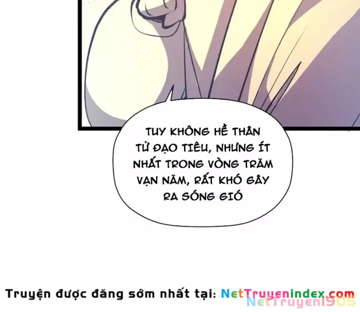 Đỉnh Cấp Khí Vận, Lặng Lẽ Tu Luyện Ngàn Năm Chapter 278 - Trang 2