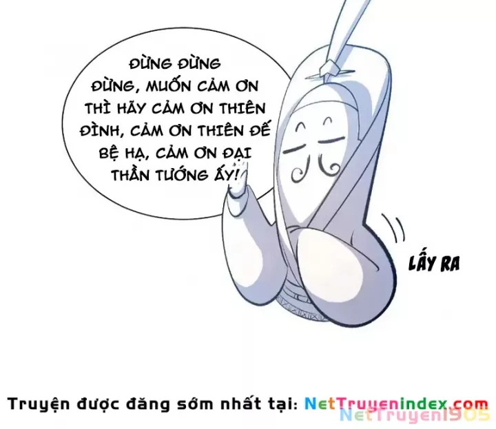 Đỉnh Cấp Khí Vận, Lặng Lẽ Tu Luyện Ngàn Năm Chapter 278 - Trang 2