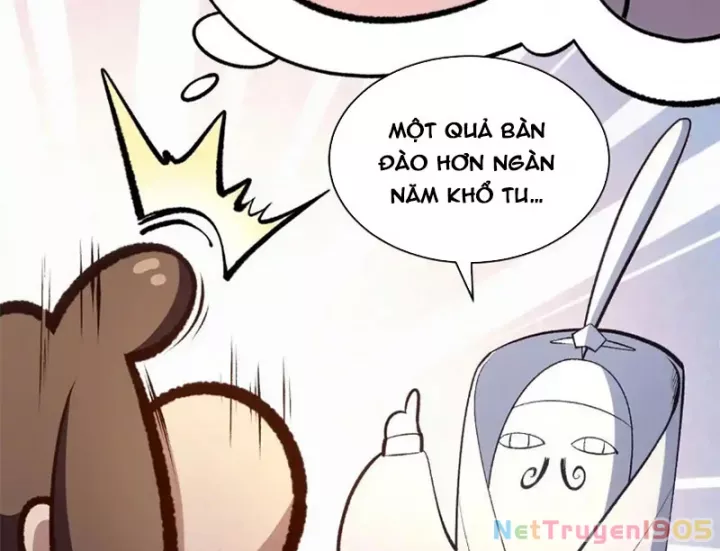 Đỉnh Cấp Khí Vận, Lặng Lẽ Tu Luyện Ngàn Năm Chapter 278 - Trang 2