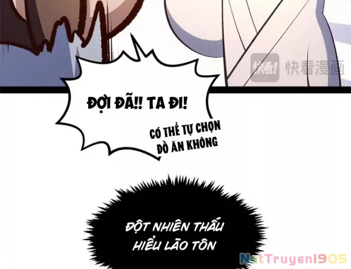 Đỉnh Cấp Khí Vận, Lặng Lẽ Tu Luyện Ngàn Năm Chapter 278 - Trang 2