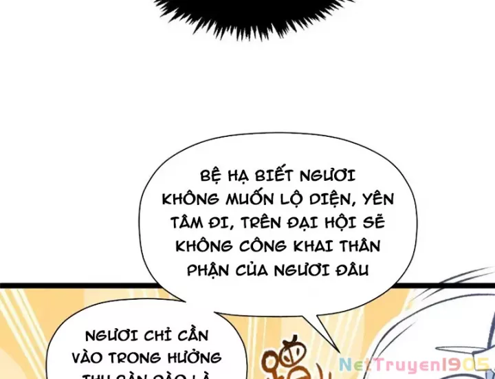 Đỉnh Cấp Khí Vận, Lặng Lẽ Tu Luyện Ngàn Năm Chapter 278 - Trang 2