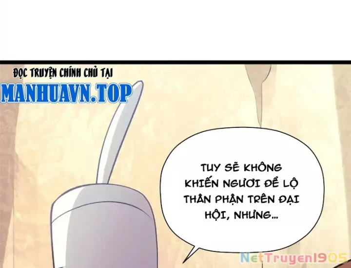 Đỉnh Cấp Khí Vận, Lặng Lẽ Tu Luyện Ngàn Năm Chapter 278 - Trang 2