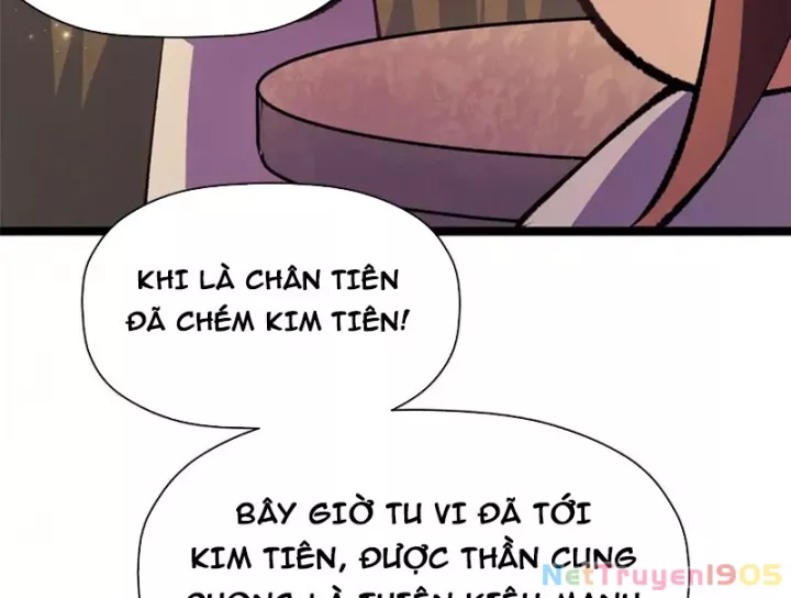 Đỉnh Cấp Khí Vận, Lặng Lẽ Tu Luyện Ngàn Năm Chapter 278 - Trang 2